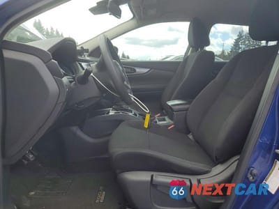 Zdjęcie 7 z 13 samochodu: 2021 NISSAN ROGUE SPORT S VIN:JN1BJ1AW5MW426352 - miniatura