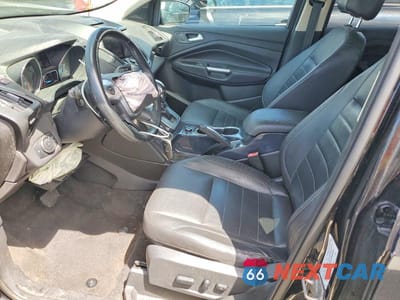 Zdjęcie 7 z 13 samochodu: 2014 FORD ESCAPE TITANIUM VIN:1FMCU0J90EUA07704 - miniatura