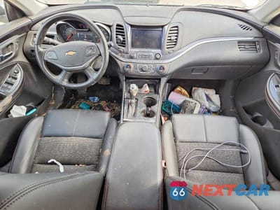 Zdjęcie 8 z 12 samochodu: 2016 CHEVROLET IMPALA LS VIN:2G11X5SA5G9170110 - miniatura