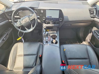 Zdjęcie 8 z 12 samochodu: 2023 LEXUS NX 250 VIN:JTJGDCAZ7P5012271 - miniatura