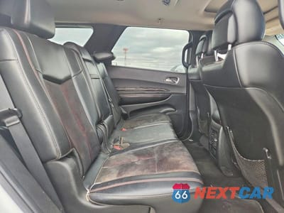 Zdjęcie 11 z 12 samochodu: 2013 DODGE DURANGO R VIN:1C4SDHCT7DC668416 - miniatura