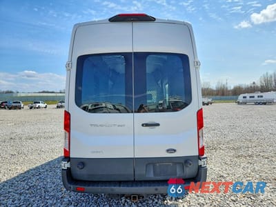 Zdjęcie 6 z 14 samochodu: 2018 FORD TRANSIT 250 DELIVERY VAN VIN:1FTYR2XG5JKB40543 - miniatura