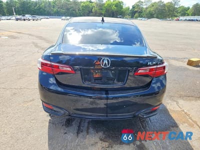 Zdjęcie 6 z 13 samochodu: 2016 ACURA ILX PREMIUM VIN:19UDE2F82GA015634 - miniatura