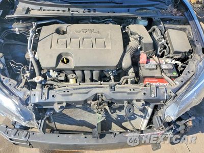Zdjęcie 11 z 13 samochodu: 2019 TOYOTA COROLLA LE VIN:2T1BURHE6KC159616 - miniatura