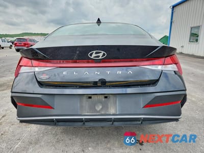 Zdjęcie 6 z 13 samochodu: 2024 HYUNDAI ELANTRA VIN:KMHLL4DG2RU817684 - miniatura