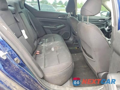 Zdjęcie 10 z 12 samochodu: 2019 NISSAN ALTIMA 2.5 S VIN:1N4BL4BV0KC253357 - miniatura