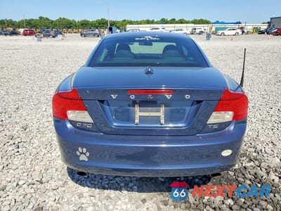 Zdjęcie 6 z 12 samochodu: 2013 VOLVO C70 T5 VIN:YV1672MC8DJ139955 - miniatura