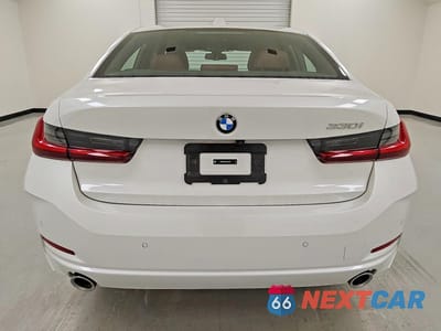 Zdjęcie 6 z 11 samochodu: 2026 BMW 330I VIN:3MW69CW0XT8G04509 - miniatura