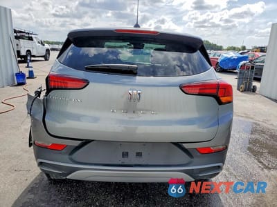 Zdjęcie 6 z 13 samochodu: 2025 BUICK ENCORE GX PREFERRED VIN:KL4AMBSLXSB190760 - miniatura