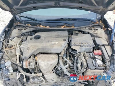 Zdjęcie 11 z 12 samochodu: 2015 NISSAN ALTIMA 2.5 SV VIN:1N4AL3AP6FC497867 - miniatura