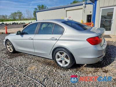 Drugie zdjęcie samochodu z przodu: 2015 BMW 328 XI VIN:WBA3B3G5XFNR85927 - miniatura