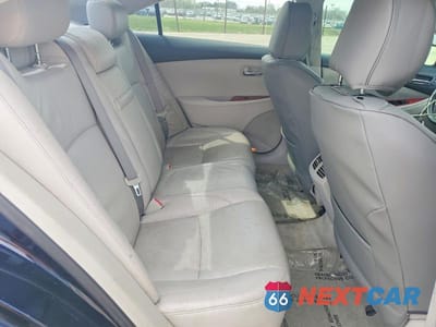 Zdjęcie 10 z 13 samochodu: 2008 LEXUS ES 350 BASE VIN:JTHBJ46G882195734 - miniatura