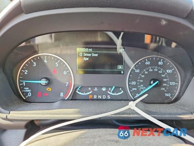 Zdjęcie 9 z 12 samochodu: 2022 FORD ECOSPORT SE VIN:MAJ6S3GL0NC457960 - miniatura