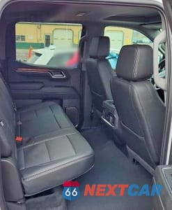 Zdjęcie 10 z 11 samochodu: 2024 GMC SIERRA K1500 DENALI VIN:3GTUUGEDXRG400389 - miniatura