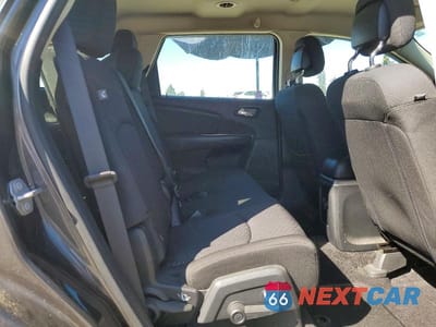 Zdjęcie 11 z 13 samochodu: 2015 DODGE JOURNEY SE VIN:3C4PDCAB9FT720414 - miniatura