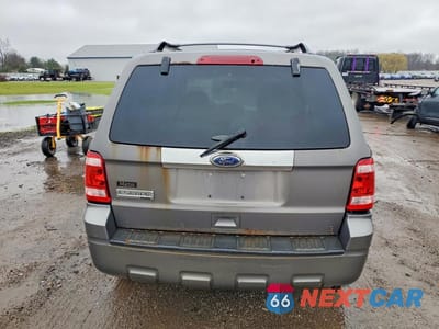 Zdjęcie 6 z 12 samochodu: 2012 FORD ESCAPE LIMITED VIN:1FMCU0E70CKC61947 - miniatura