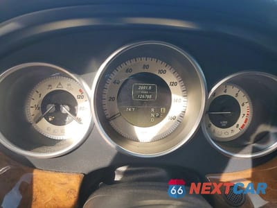 Zdjęcie 9 z 12 samochodu: 2012 MERCEDES-BENZ CLS 550 VIN:WDDLJ7DB0CA044065 - miniatura
