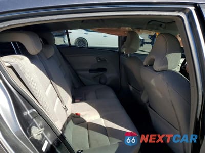 Zdjęcie 10 z 11 samochodu: 2010 HONDA INSIGHT EX VIN:JHMZE2H74AS025378 - miniatura