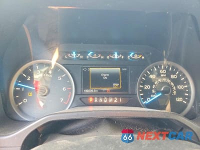 Zdjęcie 9 z 11 samochodu: 2016 FORD F150 SUPERCREW VIN:1FTFW1EF3GFA01761 - miniatura