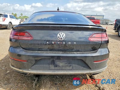 Zdjęcie 6 z 12 samochodu: 2020 VOLKSWAGEN ARTEON SEL R-LINE VIN:WVWHR7AN5LE013636 - miniatura