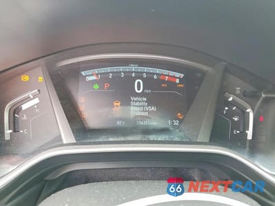Zdjęcie 9 z 13 samochodu: 2017 HONDA CR-V EXL VIN:7FARW1H80HE004878 - miniatura