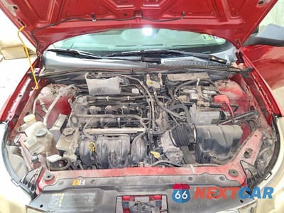 Zdjęcie 11 z 12 samochodu: 2009 FORD FOCUS SE VIN:1FAHP35N79W167489 - miniatura