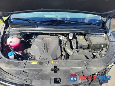 Zdjęcie 12 z 13 samochodu: 2026 KIA CARNIVAL LXS VIN:KNDNB5K33T6585209 - miniatura