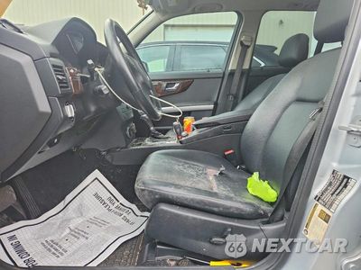 Zdjęcie 7 z 12 samochodu: 2010 MERCEDES-BENZ GLK 350 4MATIC VIN:WDCGG8HB4AF465758 - miniatura