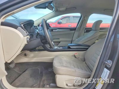 Zdjęcie 13 z 26 samochodu: 2018 FORD FUSION SE VIN:3FA6P0HD6JR262755 - miniatura