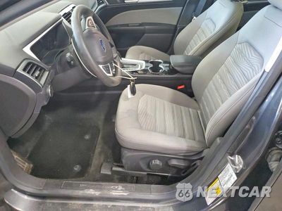 Zdjęcie 7 z 12 samochodu: 2016 FORD FUSION S VIN:3FA6P0G73GR328067 - miniatura
