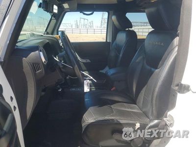 Zdjęcie 7 z 12 samochodu: 2013 JEEP WRANGLER SAHARA VIN:1C4AJWBG6DL575965 - miniatura
