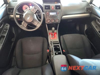 Zdjęcie 8 z 12 samochodu: 2013 SUBARU IMPREZA PREMIUM VIN:JF1GPAC61D2874437 - miniatura