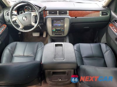 Zdjęcie 8 z 11 samochodu: 2012 GMC SIERRA K2500 SLT VIN:1GT121E88CF138423 - miniatura