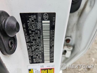 Zdjęcie 12 z 12 samochodu: 2018 TOYOTA CAMRY LE VIN:4T1B11HK8JU531096 - miniatura