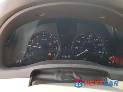 Zdjęcie 9 z 12 samochodu: 2010 LEXUS RX 350 BASE VIN:2T2ZK1BA6AC032709 - miniatura