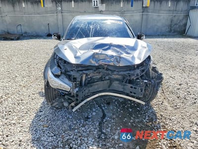 Piąte zdjęcie samochodu w środku: 2018 INFINITI Q50 3.0T SPORT VIN:JN1EV7AP4JM352829 - miniatura