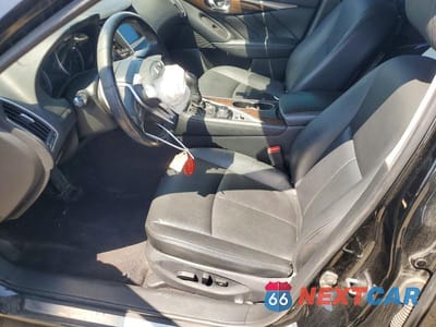 Zdjęcie 7 z 12 samochodu: 2018 INFINITI Q50 2.0T LUXE VIN:JN1CV7AR8JM280770 - miniatura