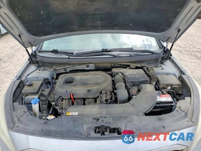 Zdjęcie 12 z 14 samochodu: 2015 HYUNDAI SONATA LIMITED VIN:5NPE34AF6FH202182 - miniatura