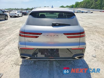 Zdjęcie 6 z 14 samochodu: 2026 GENESIS GV70 2.5T SPORT PRESTIGE VIN:5NMMFDTB9TH059735 - miniatura