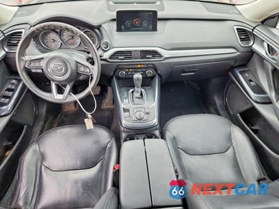 Zdjęcie 8 z 13 samochodu: 2017 MAZDA CX-9 TOURING VIN:JM3TCBCY1H0139400 - miniatura