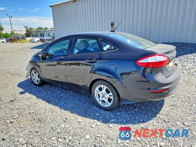 Drugie zdjęcie samochodu z przodu: 2015 FORD FIESTA SE VIN:3FADP4BJ3FM219105 - miniatura