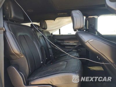 Zdjęcie 11 z 14 samochodu: 2020 FORD EXPEDITION MAX LIMITED VIN:1FMJK2AT0LEA03552 - miniatura