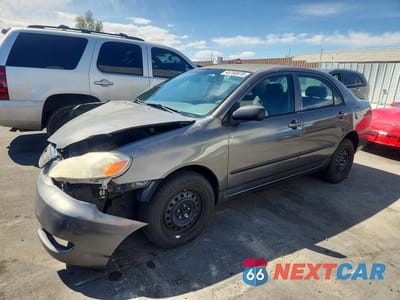 2008 TOYOTA COROLLA 1NXBR32E08Z034920 - główne zdjęcie licytacji z USA - miniatura