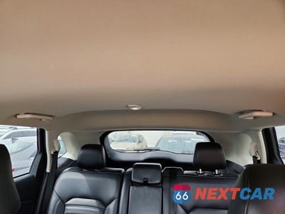 Zdjęcie 10 z 12 samochodu: 2023 FORD EDGE SEL VIN:2FMPK4J93PBA34421 - miniatura