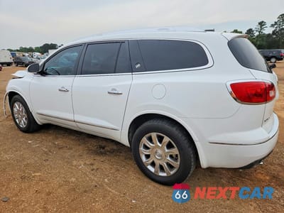Drugie zdjęcie samochodu z przodu: 2017 BUICK ENCLAVE VIN:5GAKRBKD0HJ329377 - miniatura