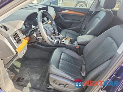 Zdjęcie 7 z 12 samochodu: 2023 AUDI Q5 PREMIUM 45 VIN:WA1GAAFY6P2182147 - miniatura