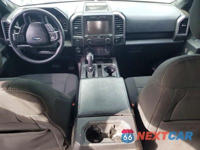 Zdjęcie 8 z 12 samochodu: 2017 FORD F150 SUPERCREW VIN:1FTEW1CP6HFB06397 - miniatura