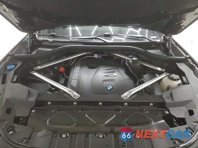 Zdjęcie 12 z 13 samochodu: 2025 BMW X5 SDRIVE 40I VIN:5UX13EU02S9W61352 - miniatura