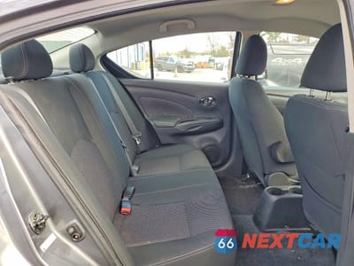 Zdjęcie 10 z 12 samochodu: 2017 NISSAN VERSA 1.6 SV VIN:3N1CN7AP5HL870489 - miniatura