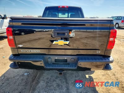 Zdjęcie 6 z 12 samochodu: 2017 CHEVROLET SILVERADO K1500 LT VIN:1GCUKREC8HF193624 - miniatura